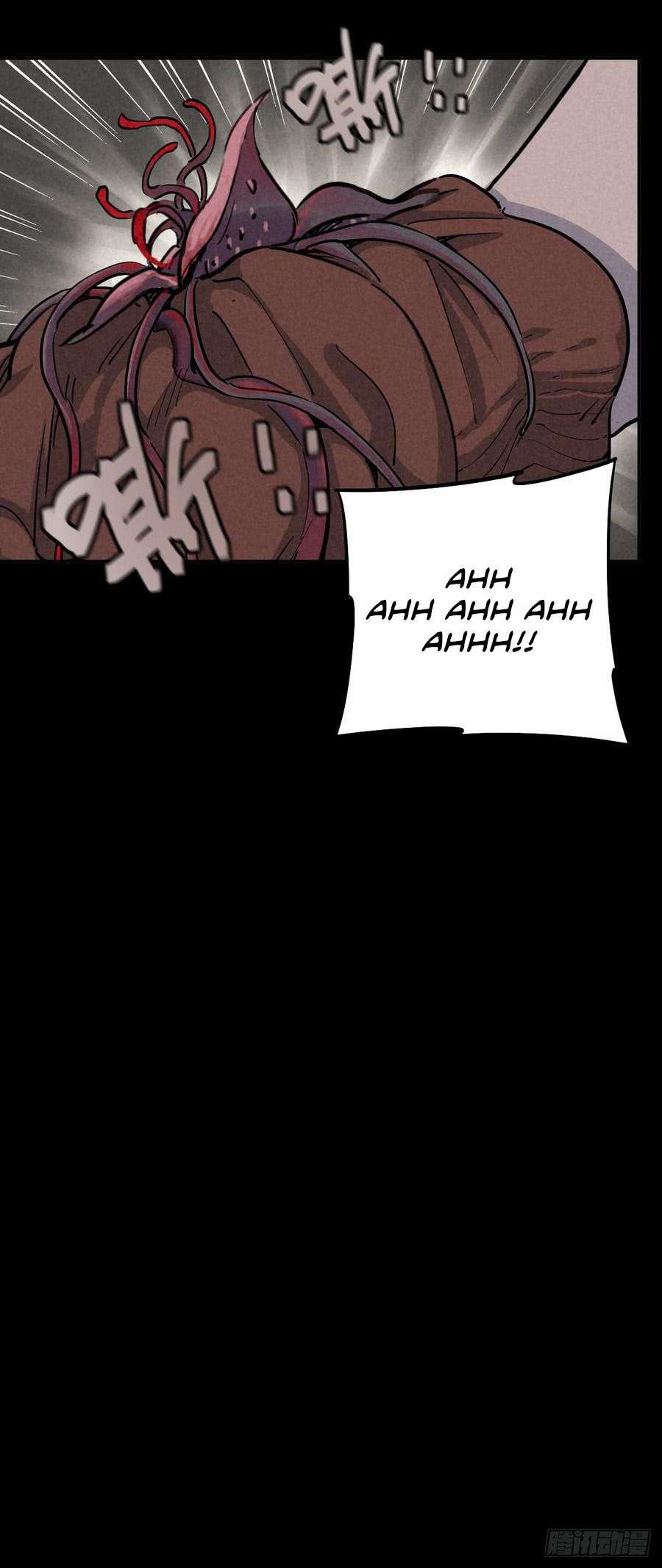 End of The World 2028 (Trace of Doomsday) Chapter 39 Gambar 6